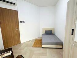 East Meadows (D16), Condominium #616549721
